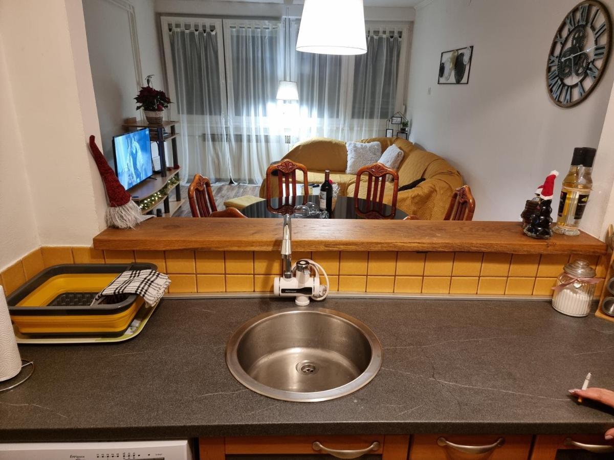 Skitnica Podravka Koprivnica Luaran gambar