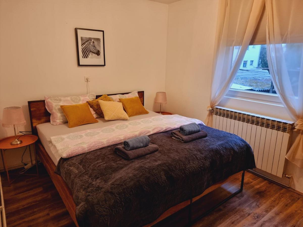 Skitnica Podravka Koprivnica Luaran gambar