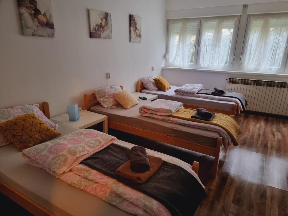 Skitnica Podravka Koprivnica Luaran gambar